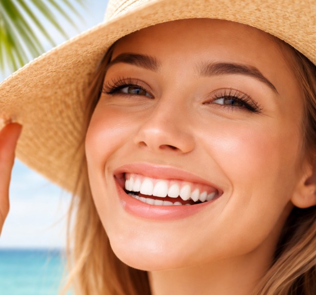 Blanqueamiento dental profesional